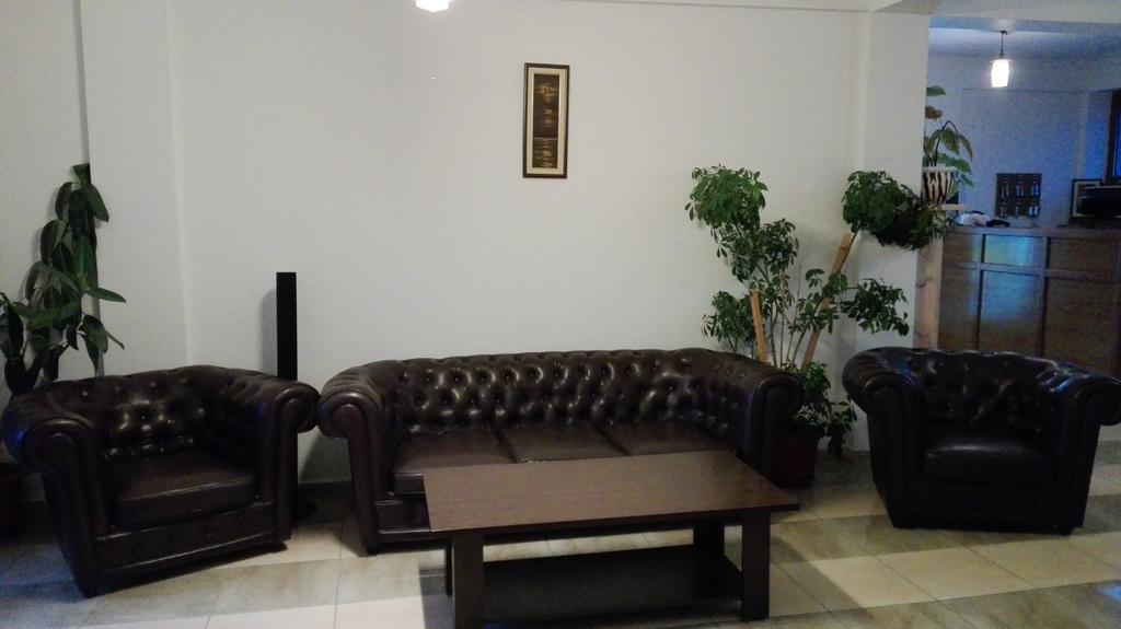 Pensiunea Balan Piatra Neamt Exterior photo